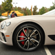 Illustration for article titled Cars and Coffee Charlotte, 10/5/19
